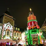 Lelas House 公寓 克拉奥华
