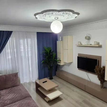 Apartament Lelas House Craiova
