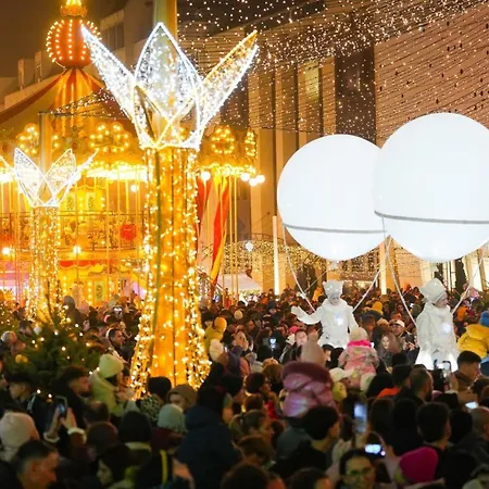 Lelas House * Craiova