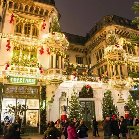 Διαμέρισμα Lelas House