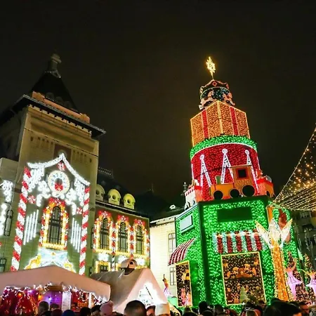 Lelas House Διαμέρισμα Κραϊόβα