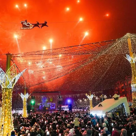 Διαμέρισμα Lelas House Κραϊόβα