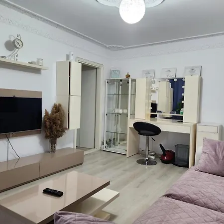 Διαμέρισμα Lelas House *