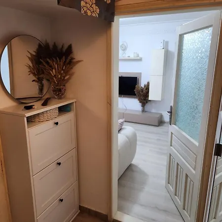 Lelas House Apartment Craiova