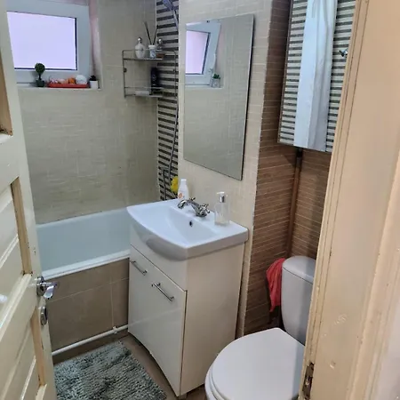 Lelas House Apartment Craiova
