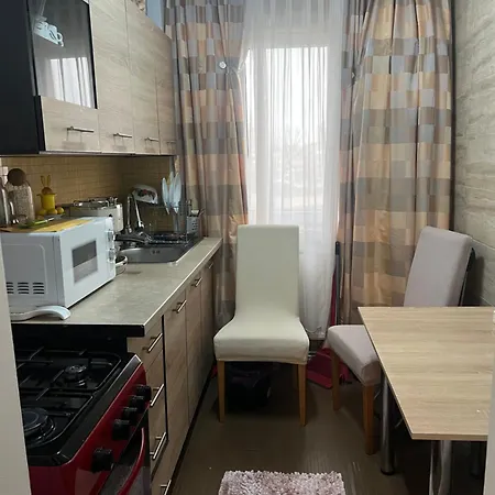 Lelas House Apartment