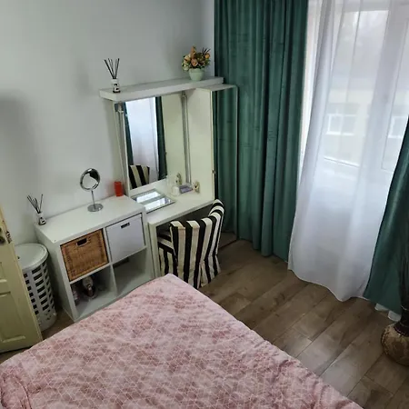 Lelas House Apartment