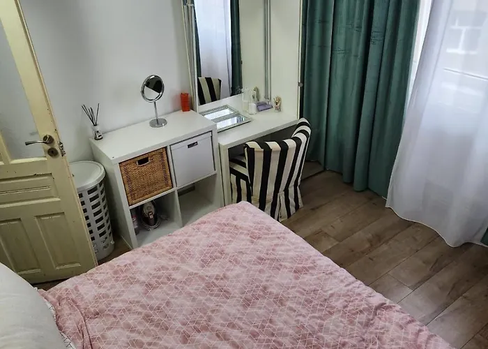 شقة Lelas House كرايوفا