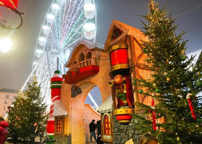 Apartament Lelas House *