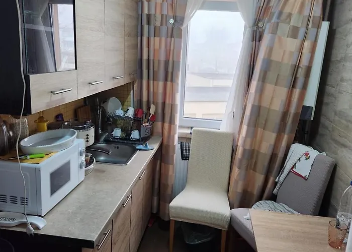 Lelas House * كرايوفا