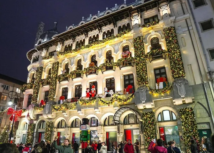 Lelas House Apartament *