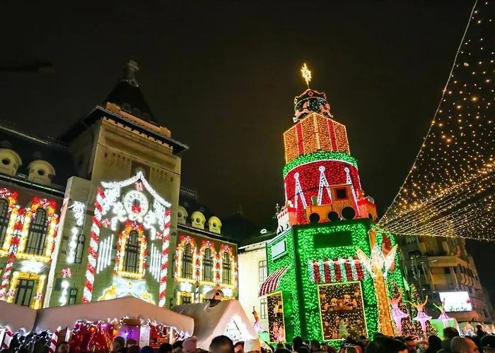 Lelas House Apartament Craiova