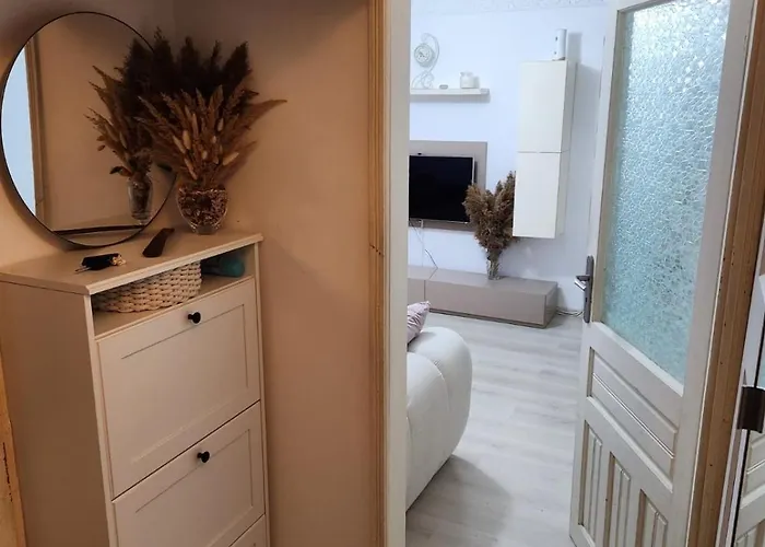 Lelas House Apartament Craiova