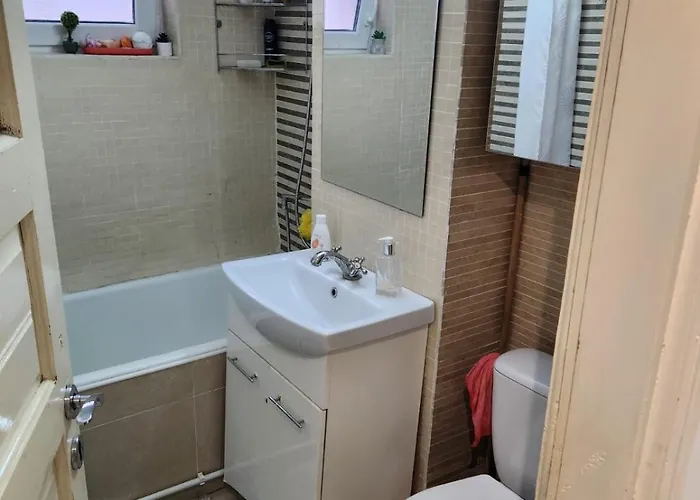 Lelas House شقة كرايوفا