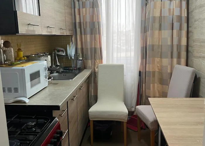 Lelas House Apartament