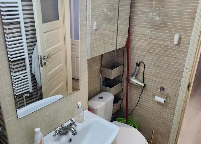 Lelas House Apartament Craiova