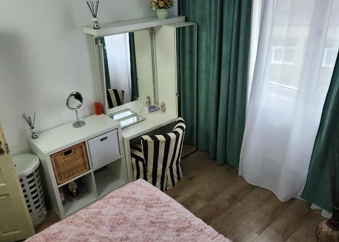 Lelas House Apartament