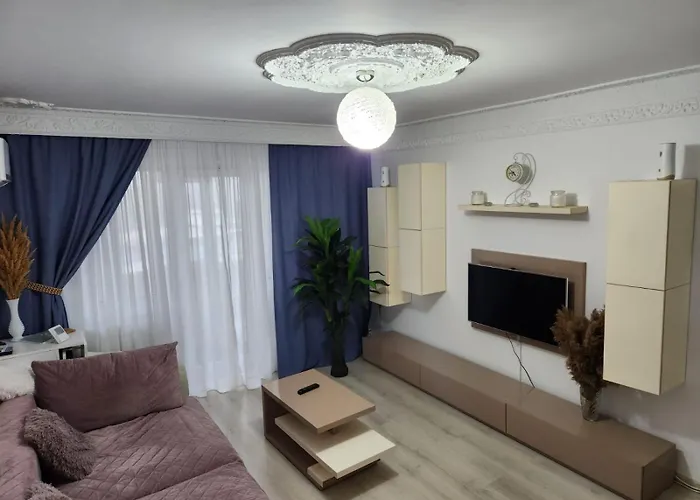 Apartament Lelas House